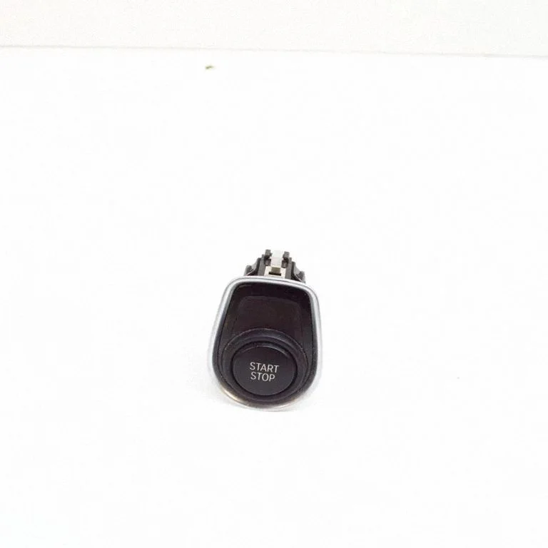 Engine start stop button switch 9355493