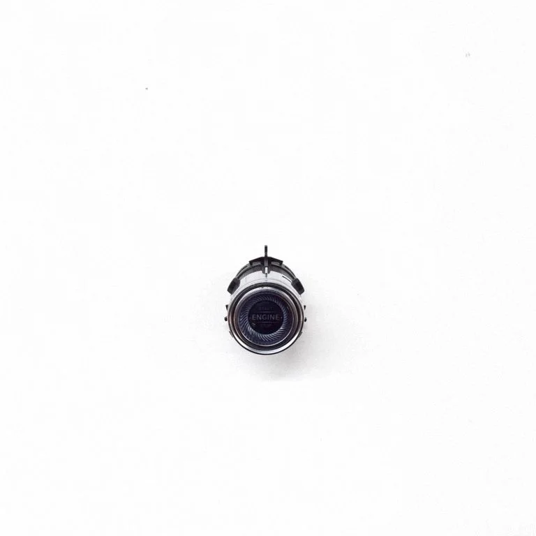 Engine start stop button switch – Mercedes-Benz E-Class W213 (2016-)
