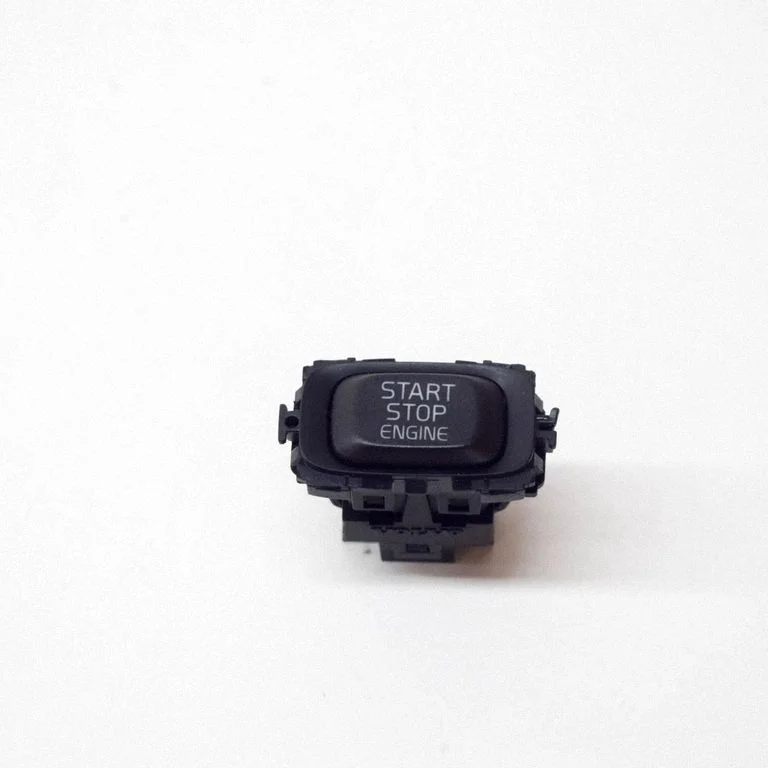 Engine start stop button switch – Volvo V40 (2012-2019)