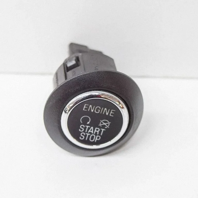 Przycisk start/stop silnika BM51A11584BBW