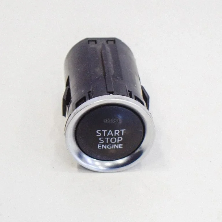 Engine start stop button switch – Mazda 6 (2008-2013)