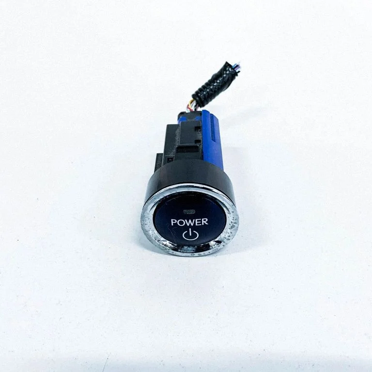 Motora iedarbināšanas poga (slēdzis) 15A8542