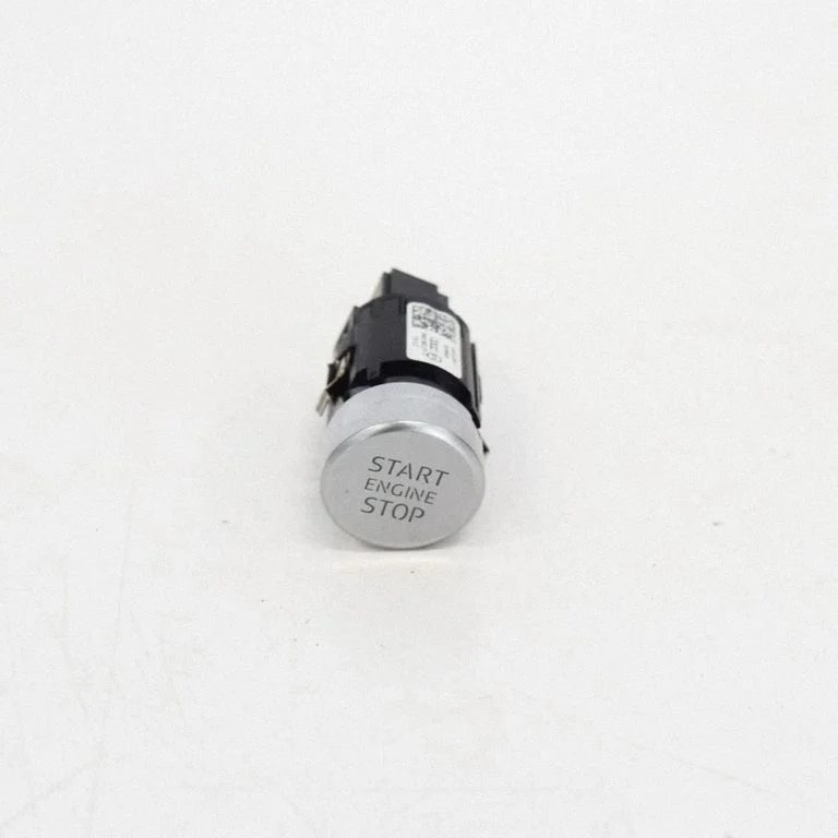 Motora iedarbināšanas poga (slēdzis) 8W2905217F