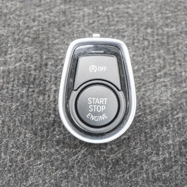Motora iedarbināšanas poga (slēdzis) 925073433933201