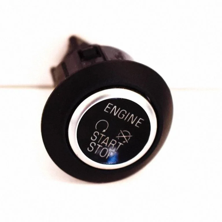 Przycisk start/stop silnika BM51A11584BBW