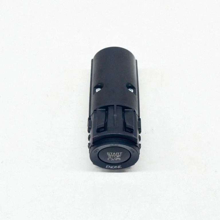 Engine start stop button switch 5PC97JXWAA