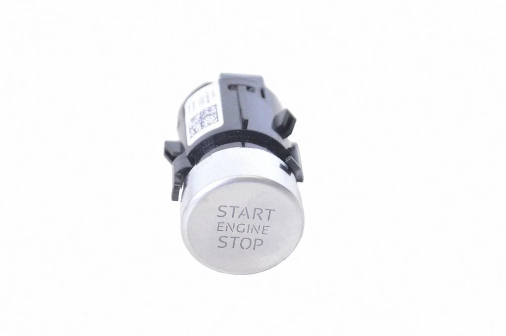 Engine start stop button switch – Audi RS Q8 (2019-)