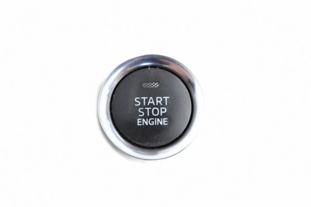Engine start stop button switch – Mazda 6 (2013-2016)