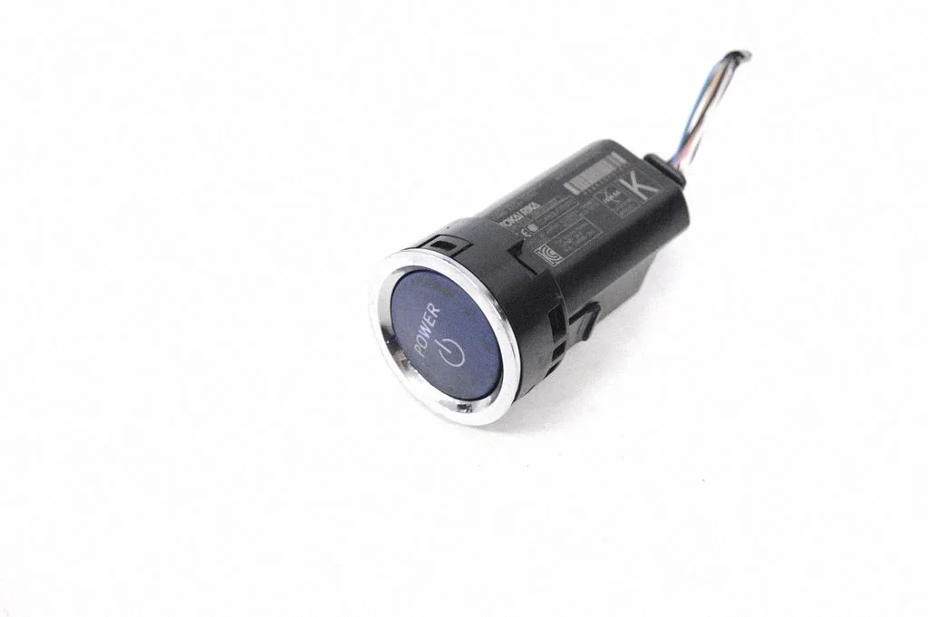 Engine start stop button switch – Toyota Prius (XW50) (2015-2023)