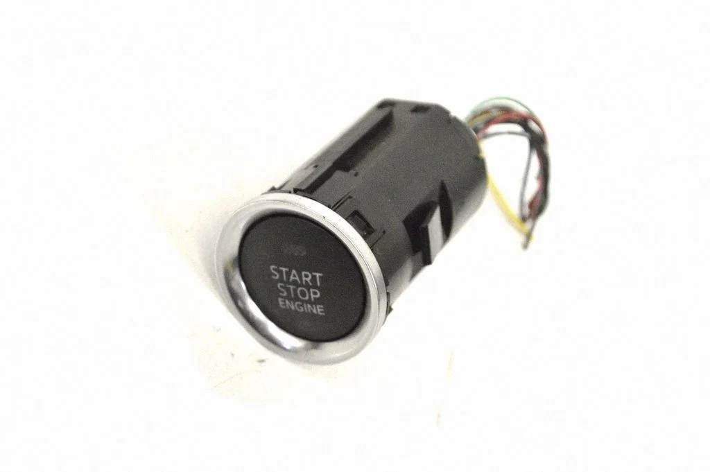 Engine start stop button switch GKL1663S0
