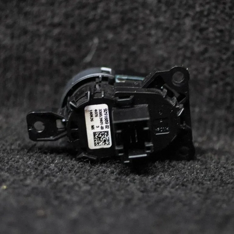 Engine start stop button switch – BMW X6 F16 (2014-2017)