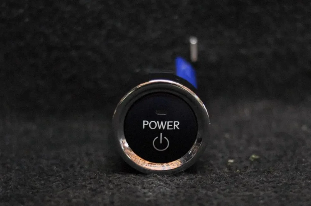 Engine start stop button switch – Lexus RX III (2008-2015)