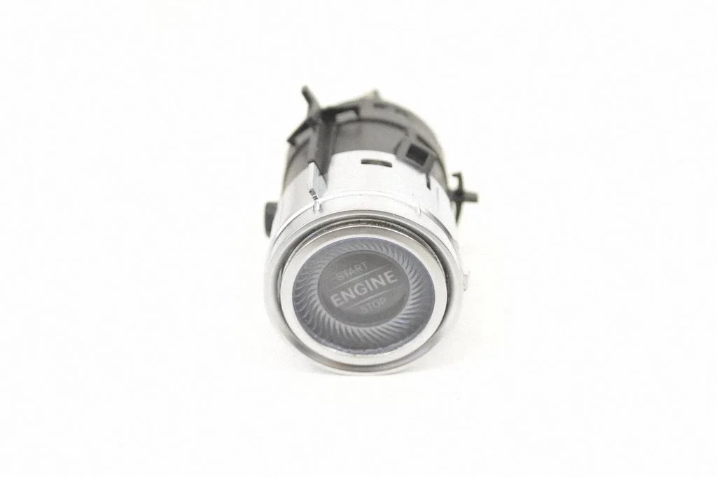Engine start stop button switch – Mercedes-Benz CLS-Class C257 (2018-)