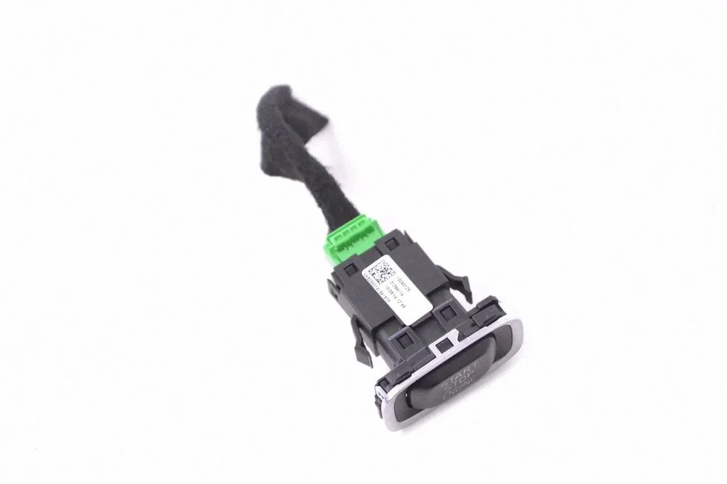 Engine start stop button switch – Volvo V40 (2012-2019)