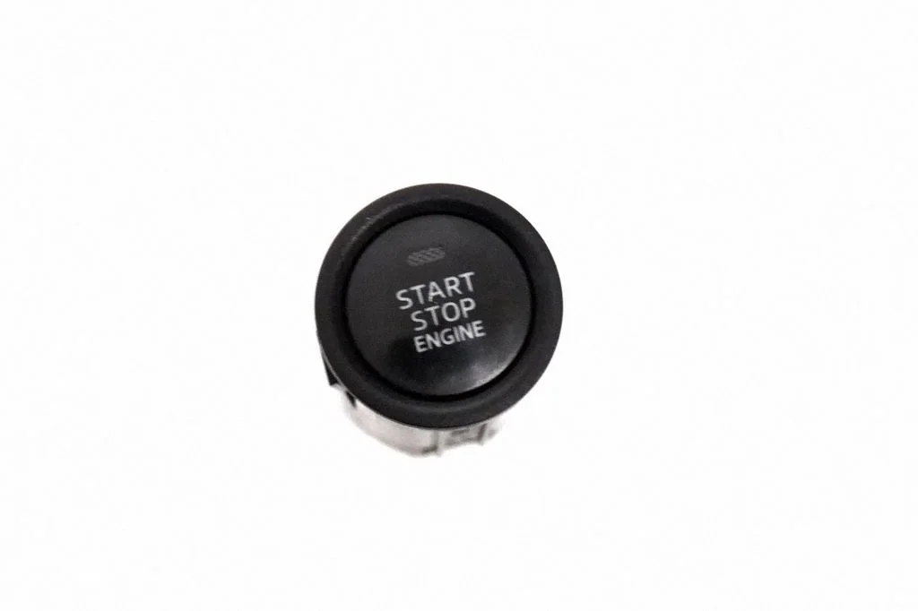 Mootori start-stopp-nupp KD45663S0