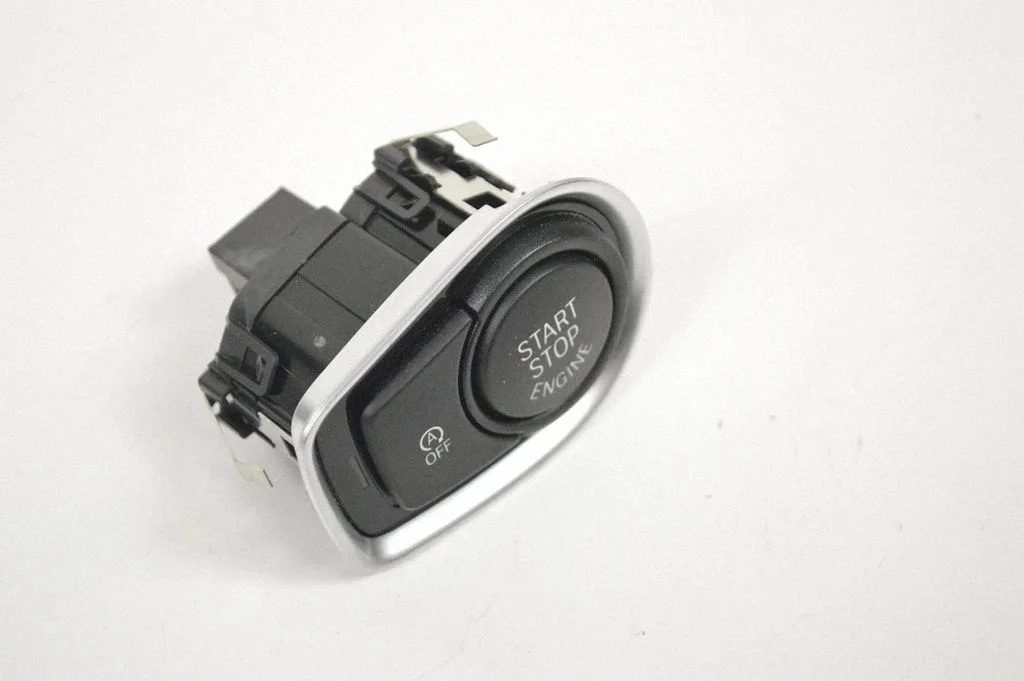 Engine start stop button switch – BMW 2 Series F46 (2015-)