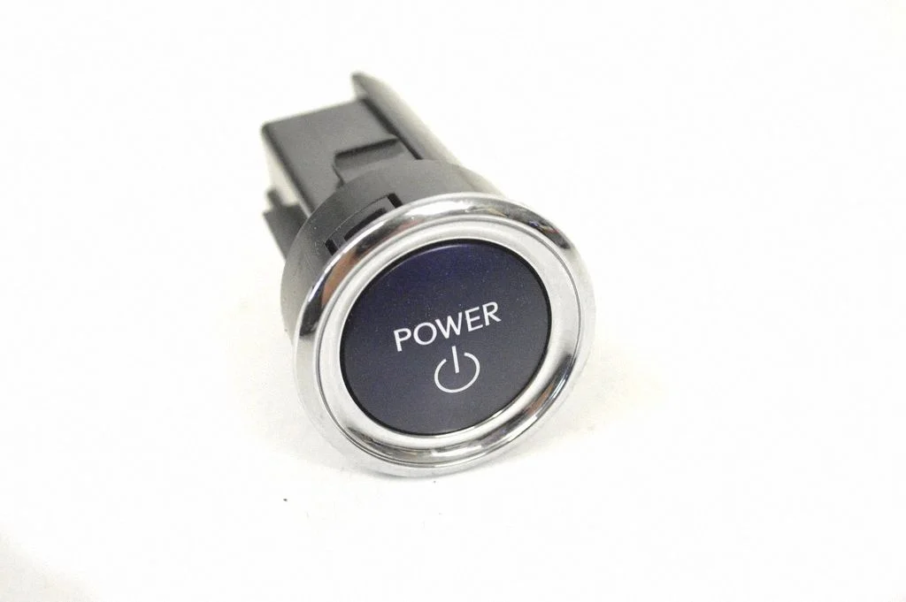 Engine start stop button switch 334T67000335
