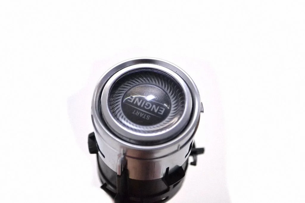 Engine start stop button switch – Mercedes-Benz E-Class W213 (2016-)