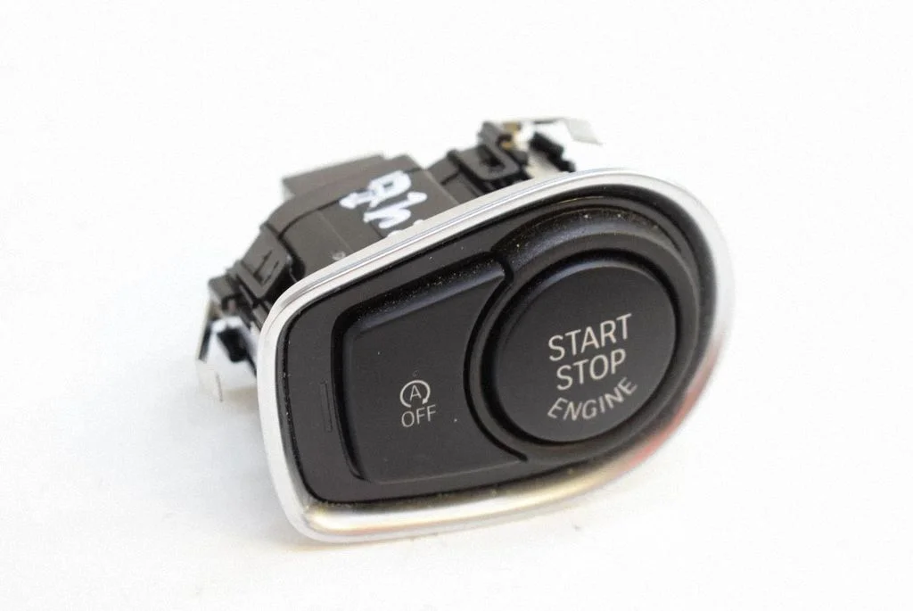 Engine start stop button switch – BMW 2 Series F46 (2015-)
