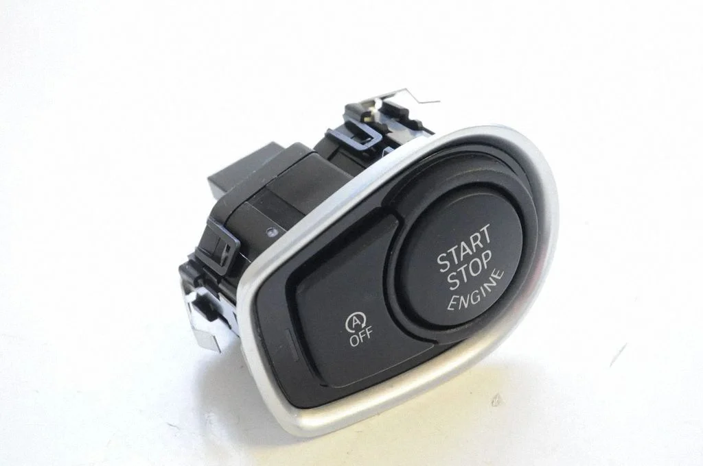 Engine start stop button switch – BMW 2 Series F45 (2014-2021)