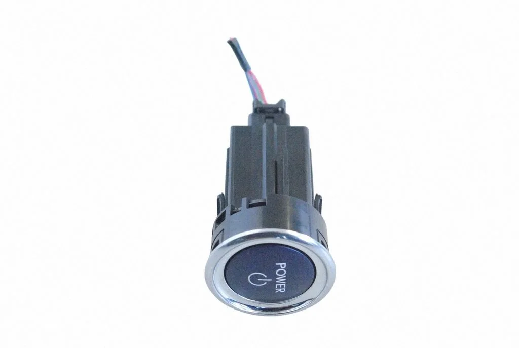 Mootori start-stopp-nupp 15F032E
