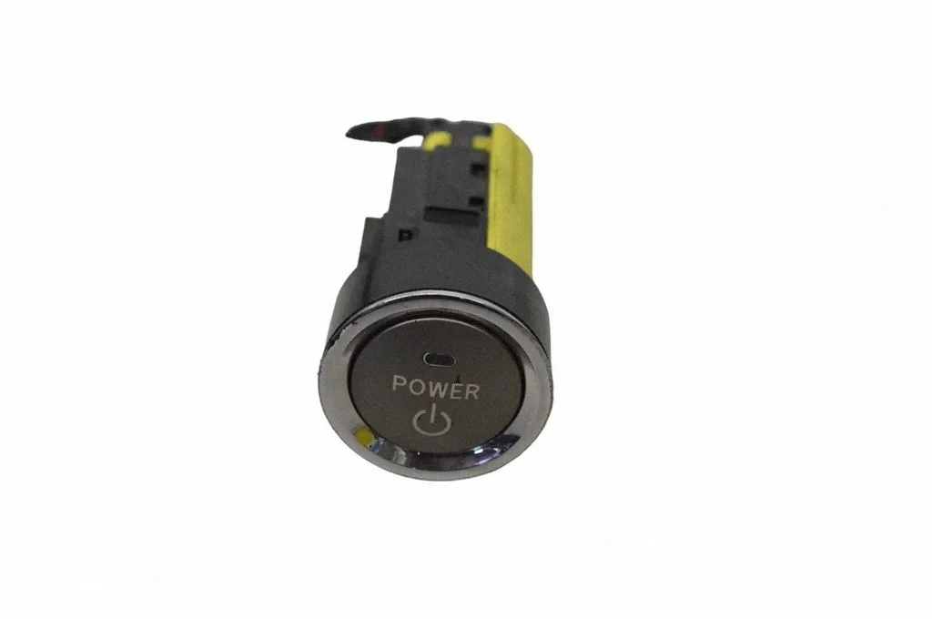Engine start stop button switch 2842ATMIMB1