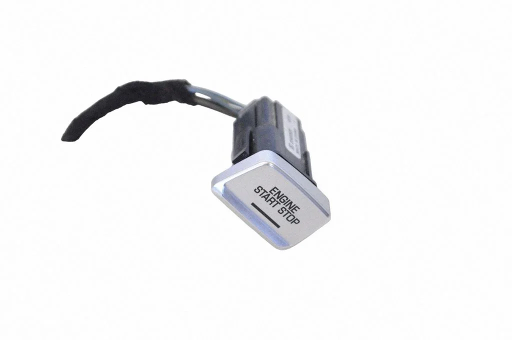 Motora iedarbināšanas poga (slēdzis) 23402526