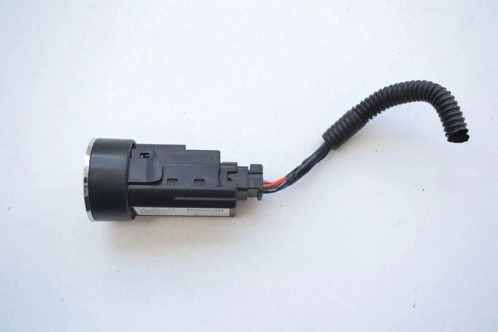 Mootori start-stopp-nupp – Lexus GS 300 350 430 450H (2005-2012)