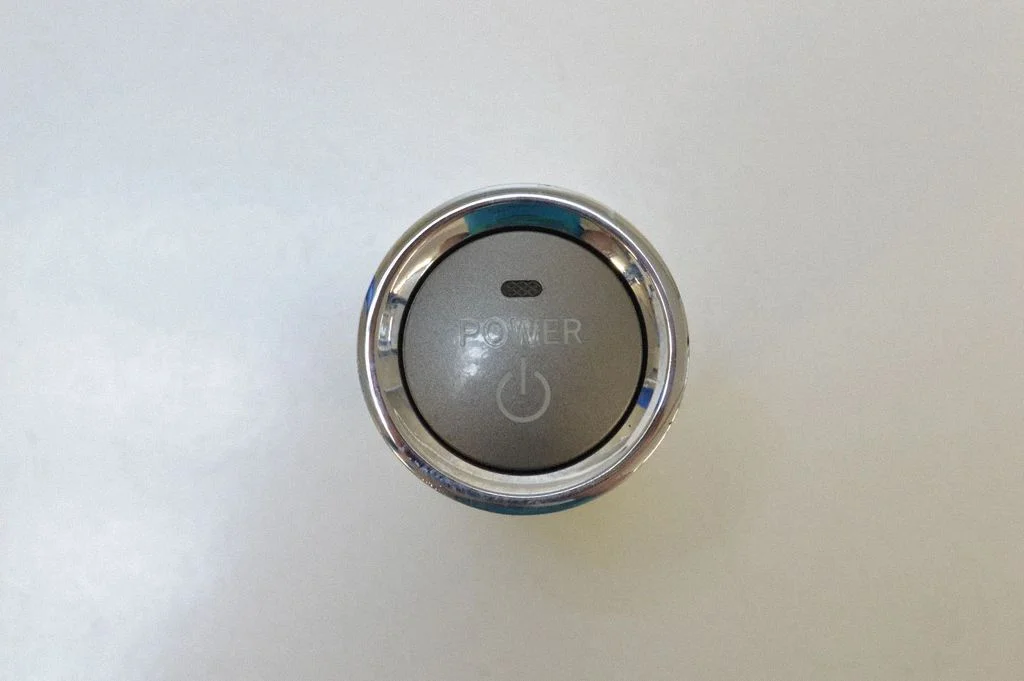Mootori start-stopp-nupp – Lexus GS 300 350 430 450H (2005-2012)