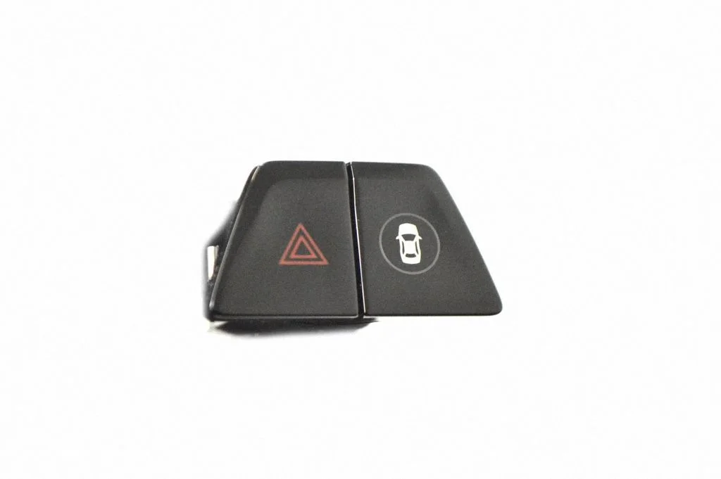 Włącznik świateł awaryjnych – BMW Seria 5 G30 G31 G38 (2016-)