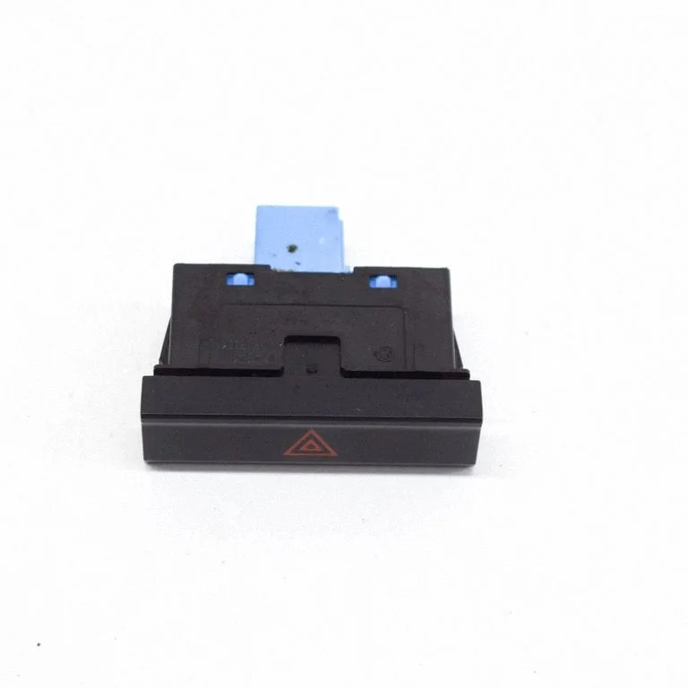 Hazard light switch – Volkswagen T-Roc (2017-2025)