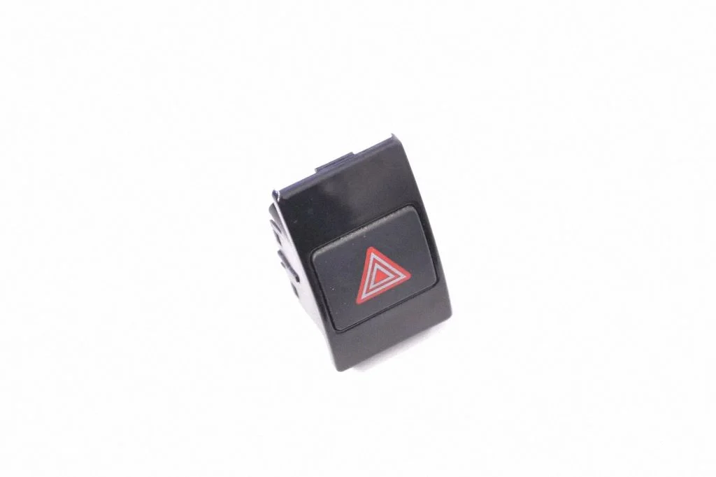 Hazard light switch 4G0941509