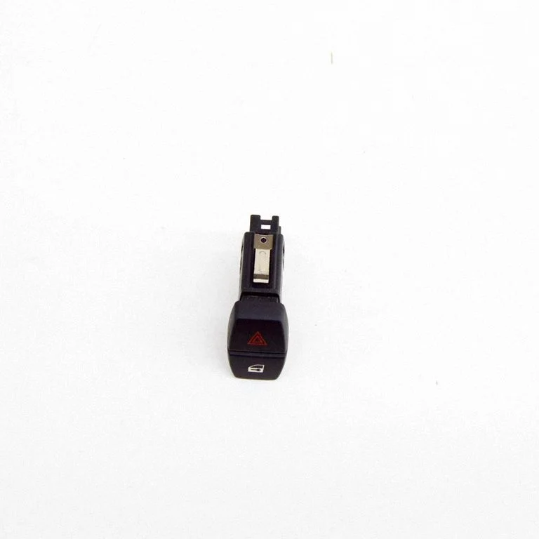 Hazard light switch – BMW X3 F25 (2010-2017)