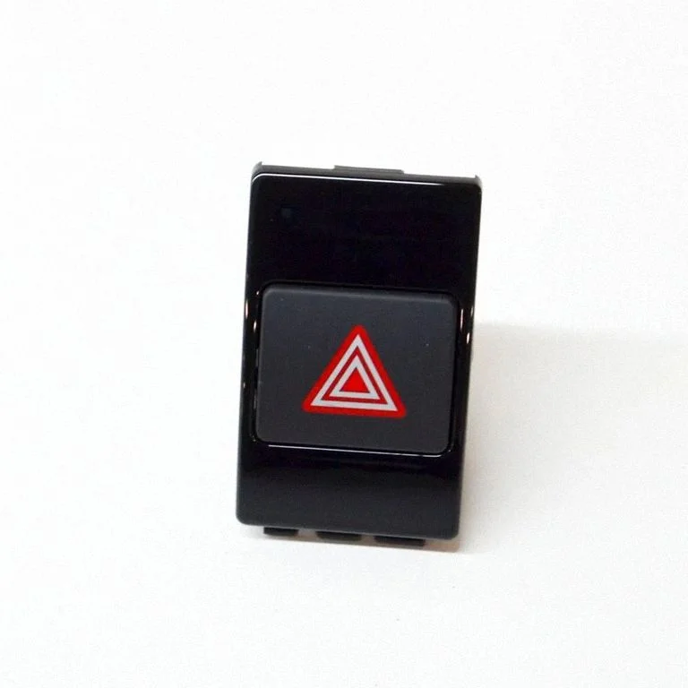 Avārijas gaismu slēdzis 4G0941509