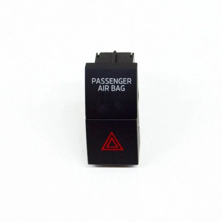 Avārijas gaismu slēdzis 3V0953507