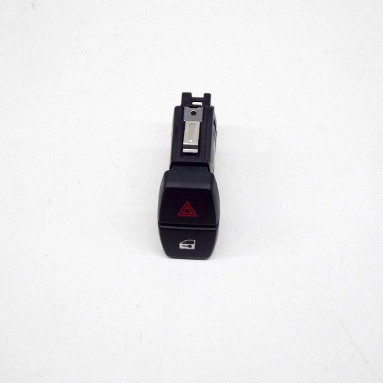 Hazard light switch – BMW 5 Series F10 F11 (2009-2016)