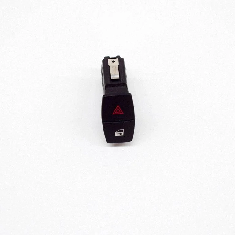 Hazard light switch – BMW 3 Series F30 F35 F31 (2012-2018)