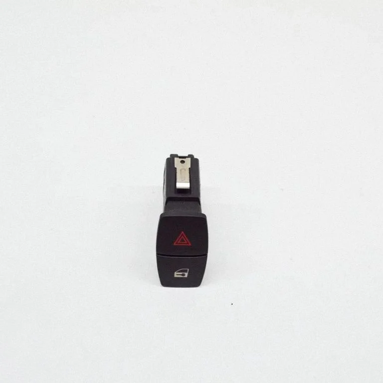 Hazard light switch – BMW 3 Series F30 F35 F31 (2012-2018)