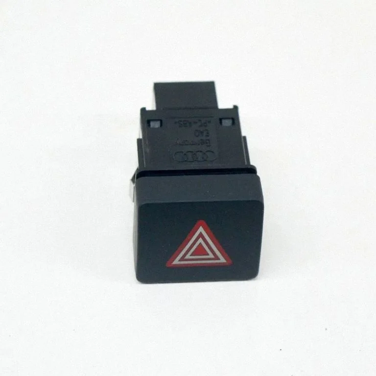 Włącznik świateł awaryjnych 8W0941509A