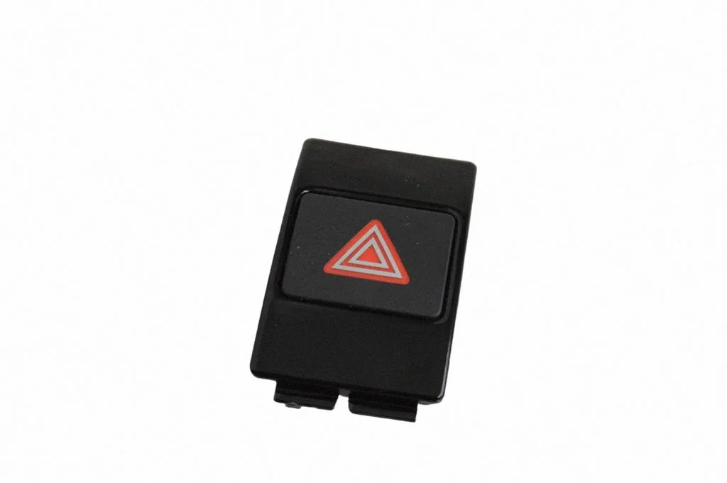 Hazard light switch – Audi A6 S6 C7 4G (2011-2018)
