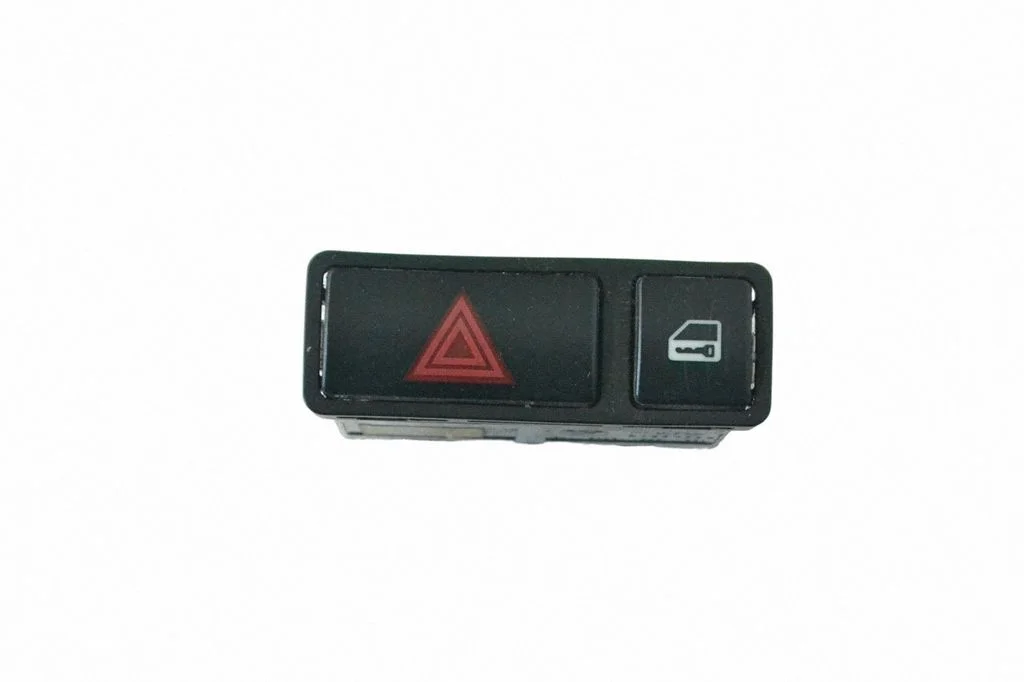 Ohutulede lüliti – BMW 3-seeria E46 (1998-2005)