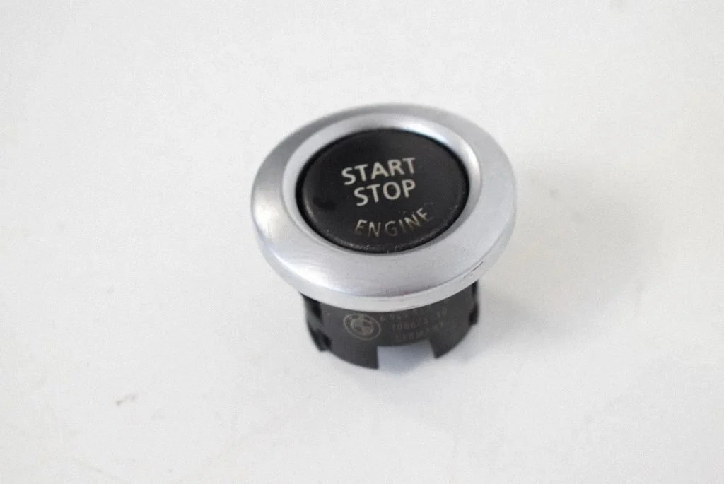 Engine start stop button switch 6949913