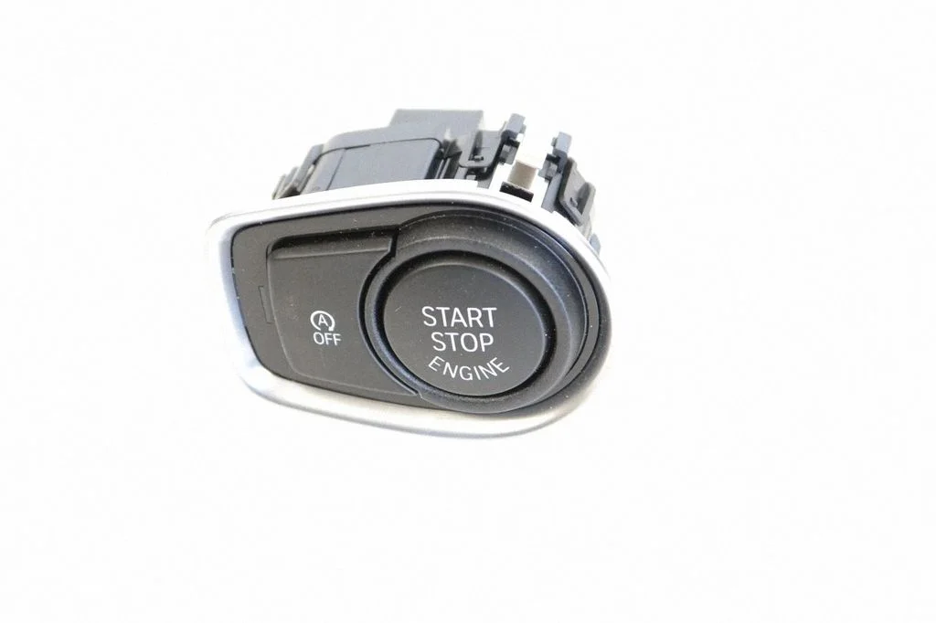 Engine start stop button switch – BMW X1 F48 F49 (2015-2022)