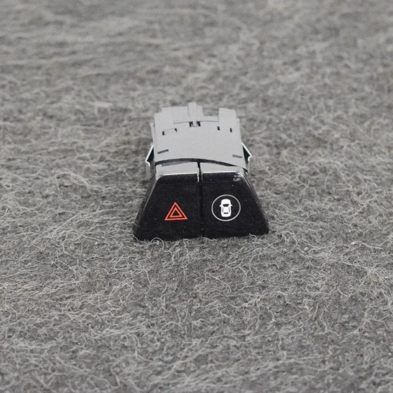 Hazard light switch – BMW 7 Series G11 G12 (2015-2022)