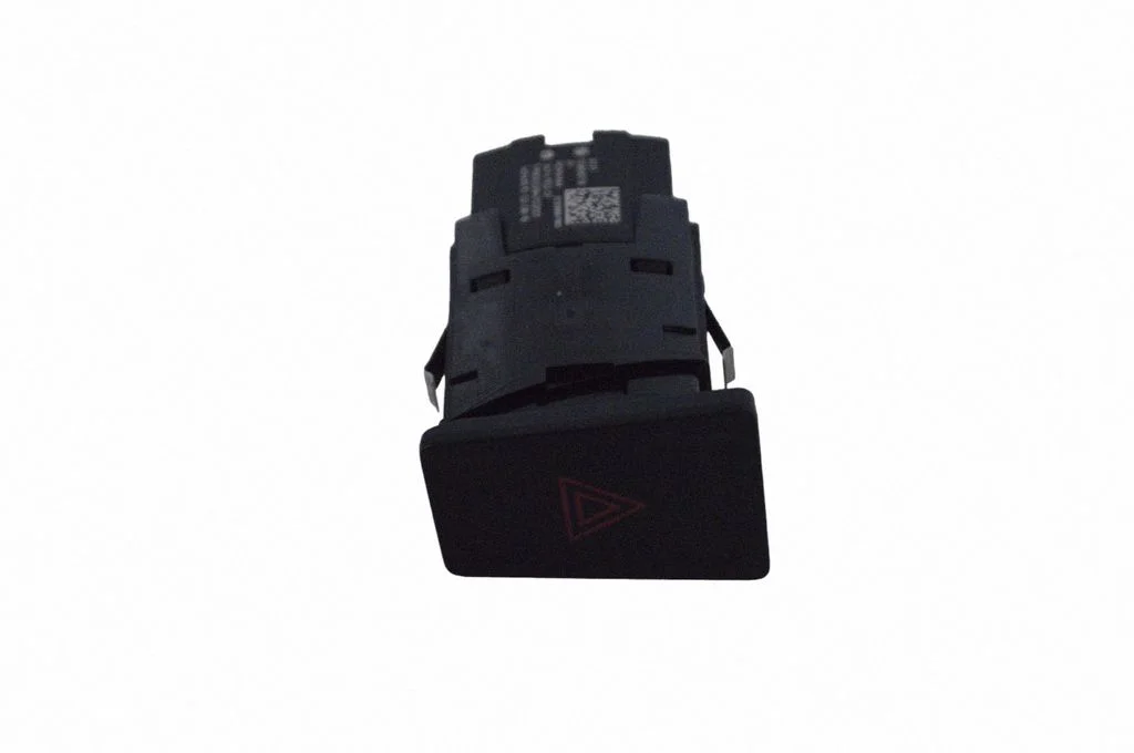 Hazard light switch 9389078
