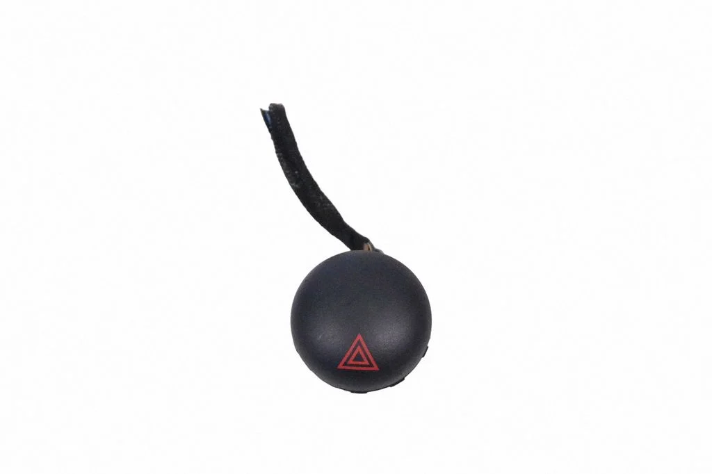 Hazard light switch – Mini One - Cooper Coupe R56 (2005-2014)