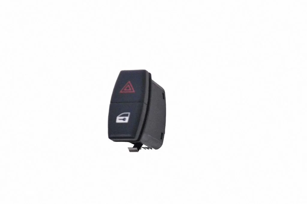Hazard light switch – BMW Z4 E89 (2009-2017)