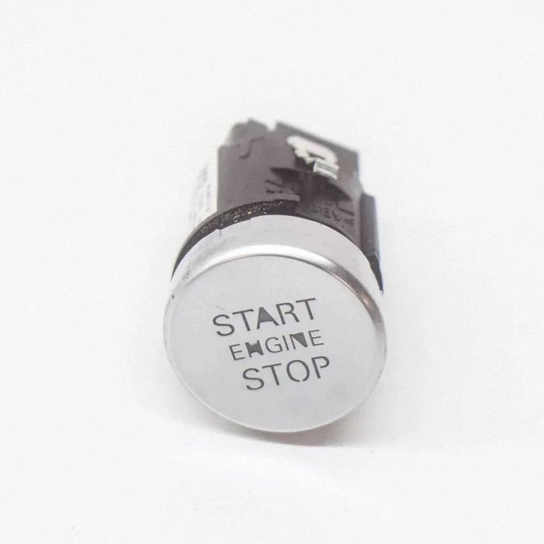 Przycisk start/stop silnika 10019064