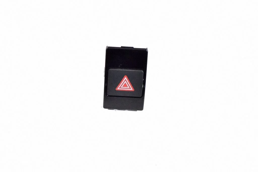 Hazard light switch 4G0941509
