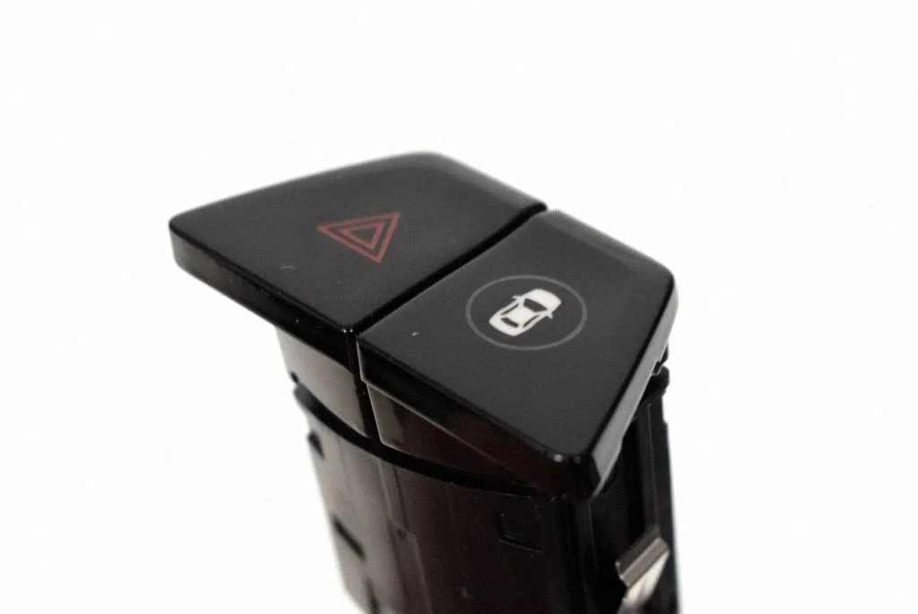 Hazard light switch – BMW 7 Series G11 G12 (2015-2022)